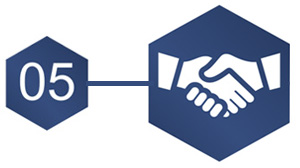  Partnerships 